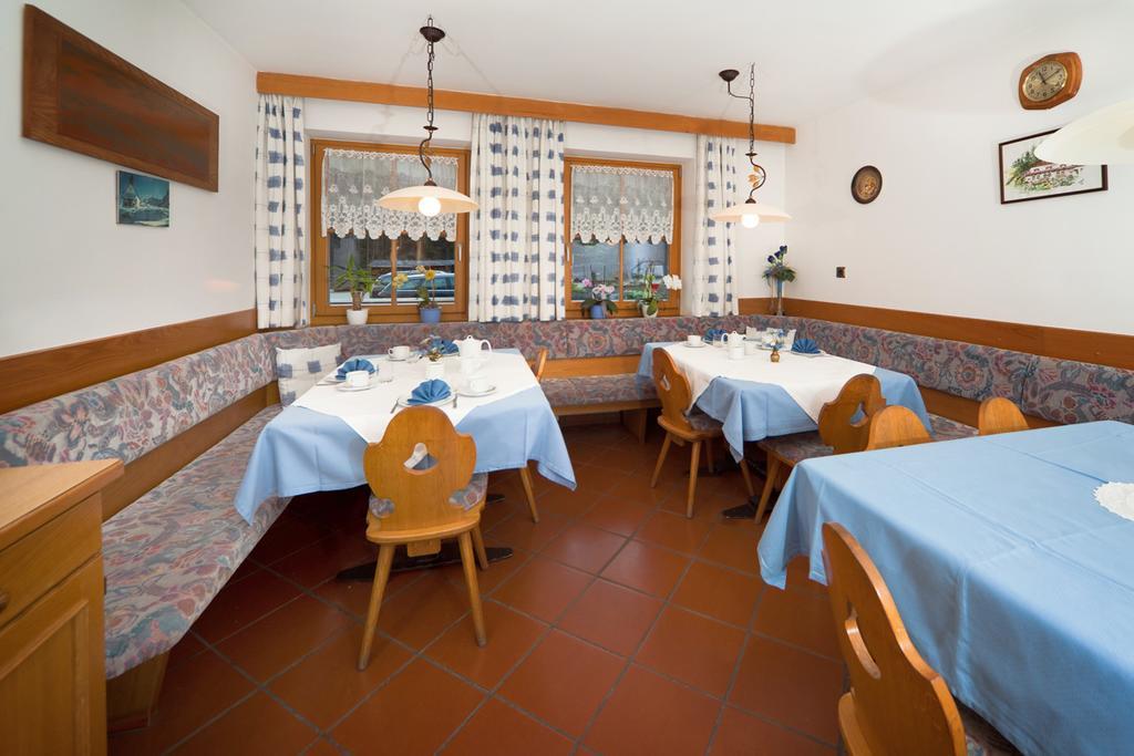 Garni Bergland Bed & Breakfast Racines Exterior photo